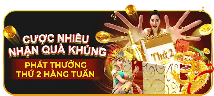 Khuyến mãi chào mừng thành viên mới 28win