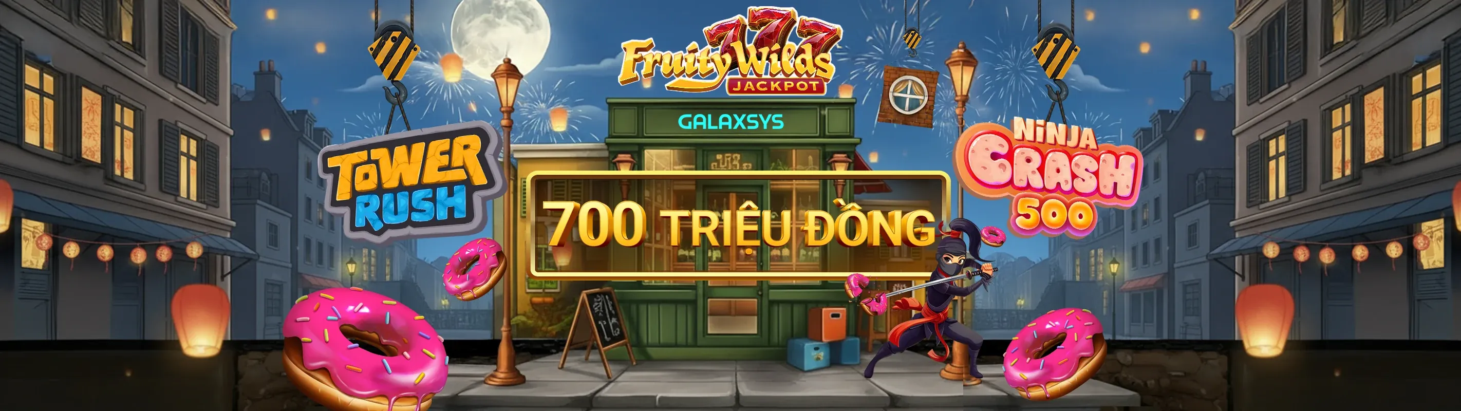 Tin tức và ưu đãi mới nhất từ 28win