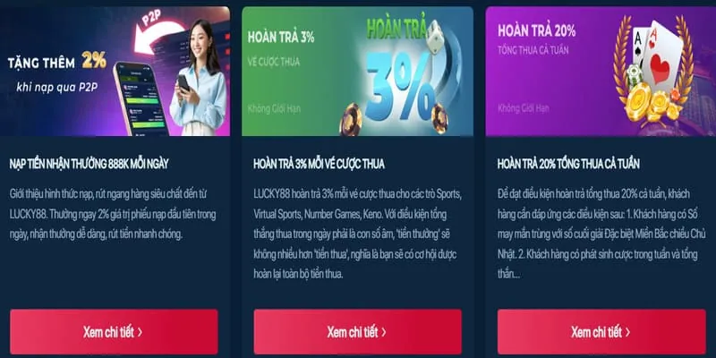 Kho game nổ hũ khổng lồ